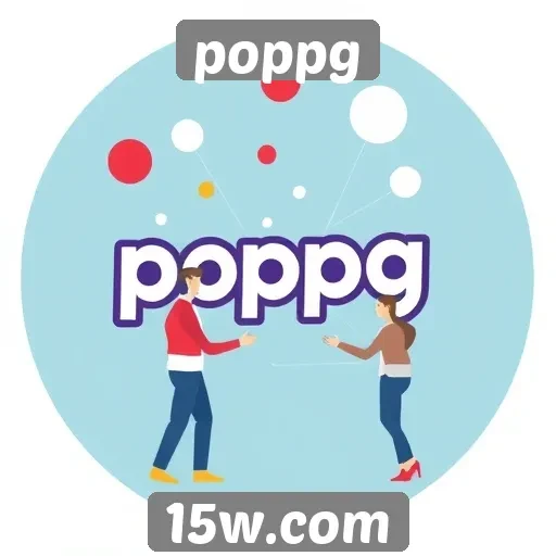 Como o poppg se destaca no mercado competitivo