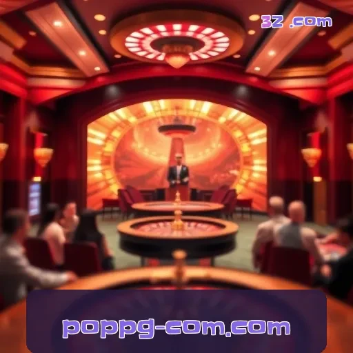 poppg Eventos Esportivos